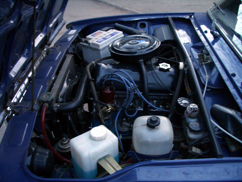 Технические характеристики ваз 21079: ВАЗ 21079 1.3: цена, технические ...